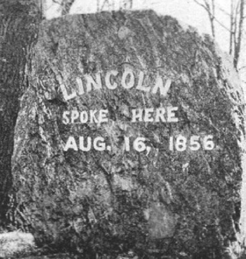 [Image: Lincolnspokehere.jpg]