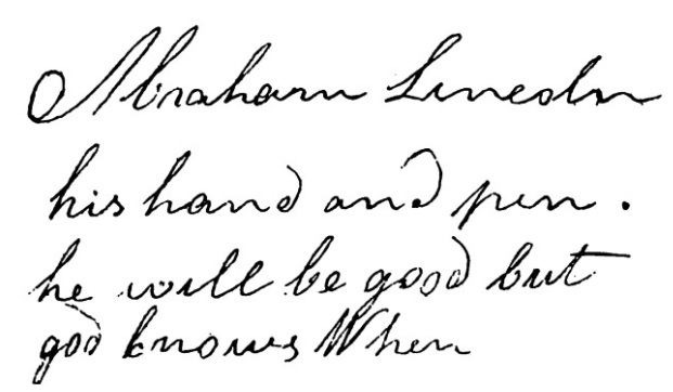 [Image: earliesthandwriting.jpg]