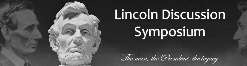 Lincoln Discussion Symposium