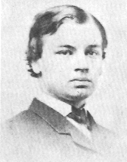 robert todd lincoln young